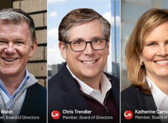 MoneyGram - Board of Directors