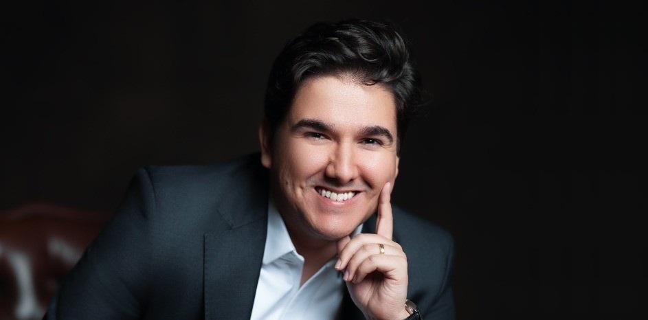 Murilo de Oliveira HFM Brazil