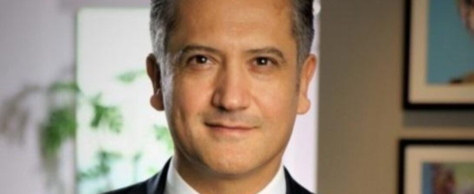 Mustafa Sahin Trive UK