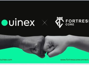 Ouinex Fortress Core QA session
