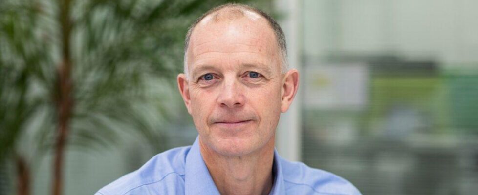 Philip Bowcock Travelex