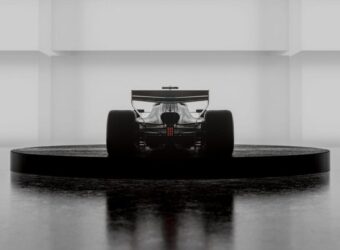 Revolut Audi F1