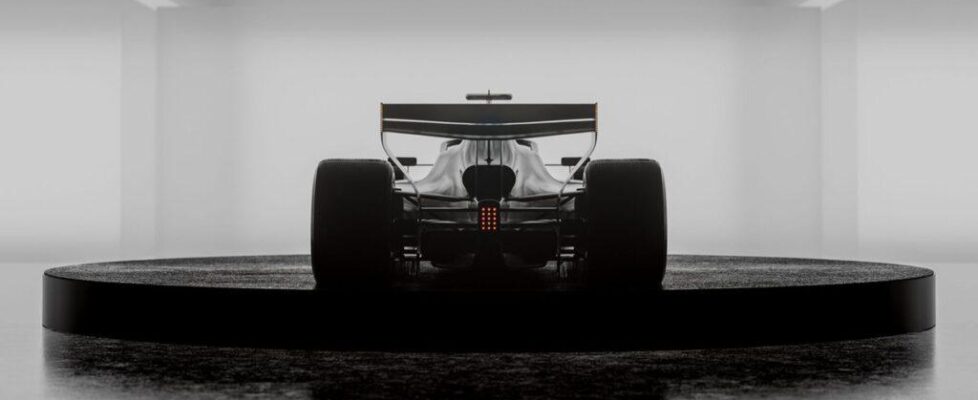 Revolut Audi F1