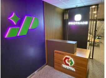 Tickmill ProTrade Oman