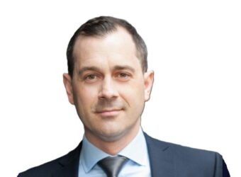 Tim Hughes Hantec Markets