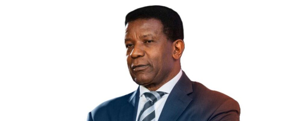 ATFX Connect Trevor Williams