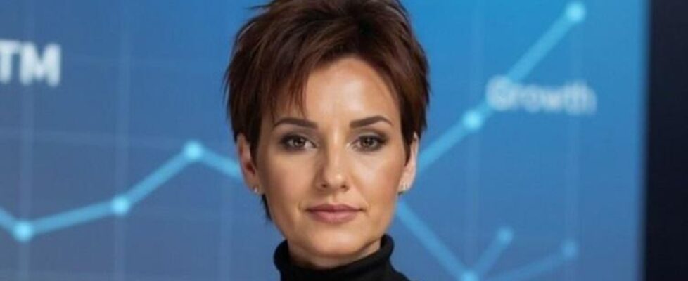 Anca Ioana Ionescu Doo Group