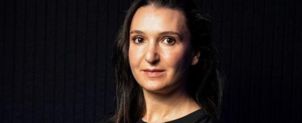 Andria Evripidou FundingPips