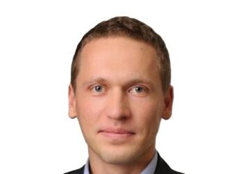 Bartosz Osiński XTB