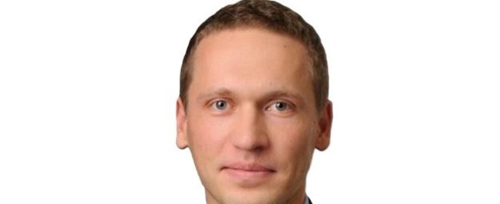 Bartosz Osiński XTB