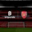 Bitpanda Arsenal Bitpanda Arsenal