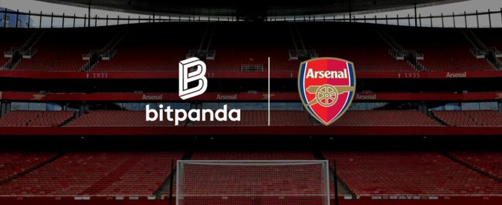 Bitpanda Arsenal