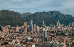 Bogota Colombia CFDs trading