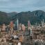 Bogota Colombia CFDs trading