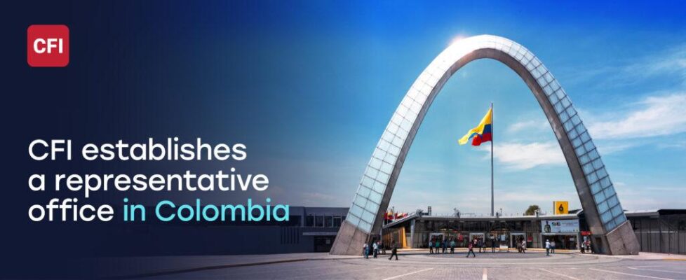 CFI office Colombia