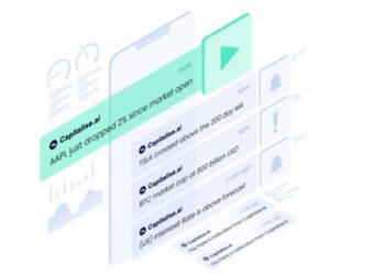 Capitalise auto trading messaging Capitalise auto trading messaging