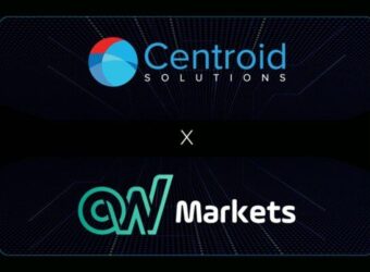 Centroid Solutions OW Markets