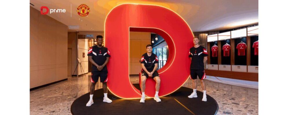 Doo Prime rebrands as D Prime