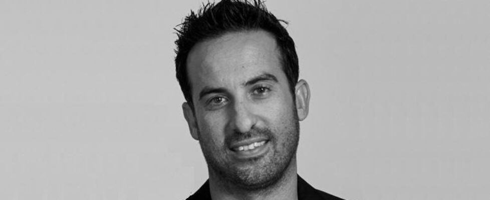 Elan Bension Argamon CEO