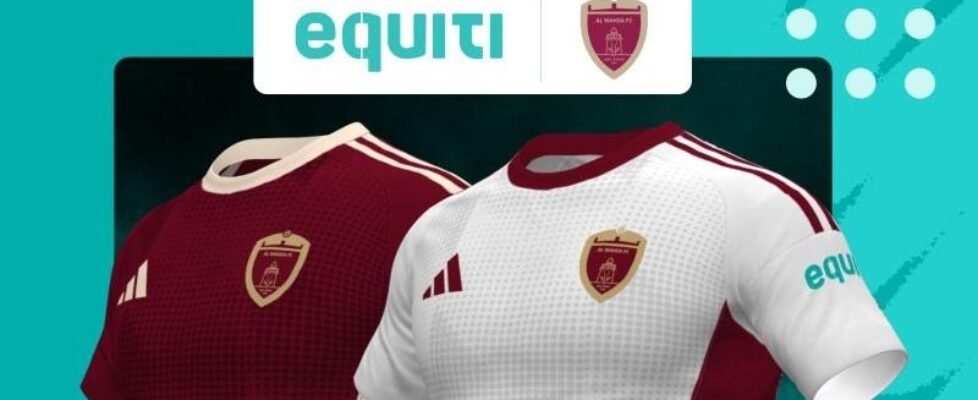 Equiti Group Al Wahda Football Club