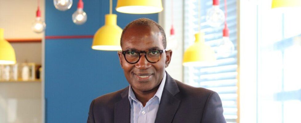 Eric Odotei Finalto regulatory reporting Aug2025