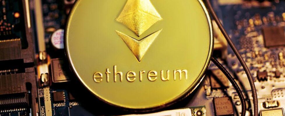 Ethereum