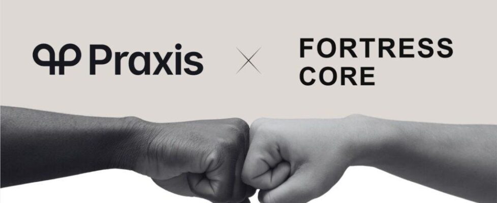 Fortness Core Partners with Praxis Tech