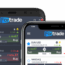 Fortrade trading app