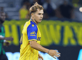 IC Markets AEL Limassol sponsor