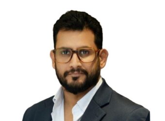 Joydeep Mukherjee Stonefort Securities Joydeep Mukherjee Stonefort Securities