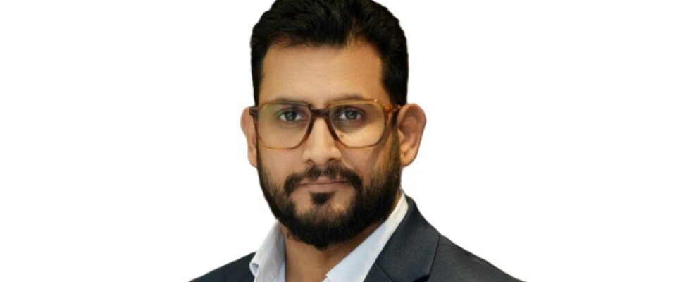 Joydeep Mukherjee Stonefort Securities