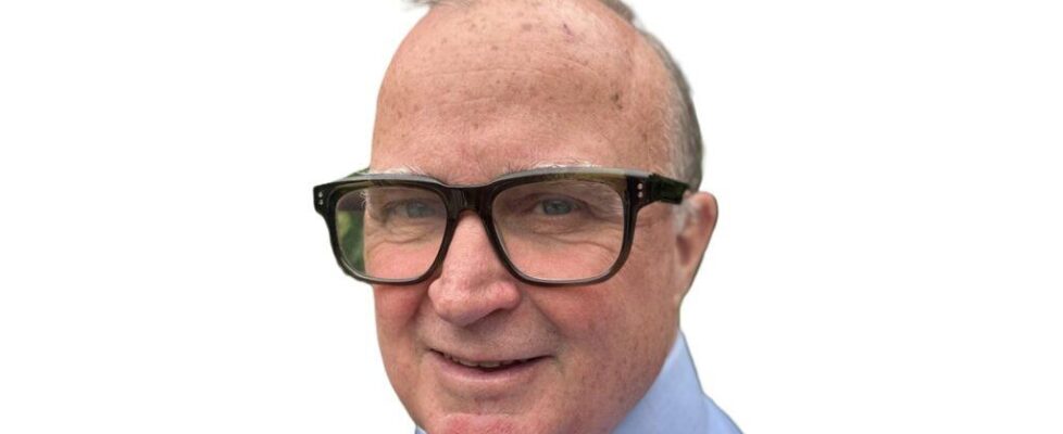 Kevin Gillespie GCEX