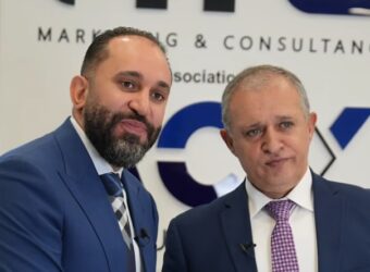 Maen Al Qatamin ACY Securities