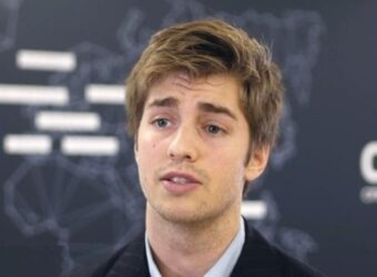 Philippe de Clauzade de Mazieux TradeStation