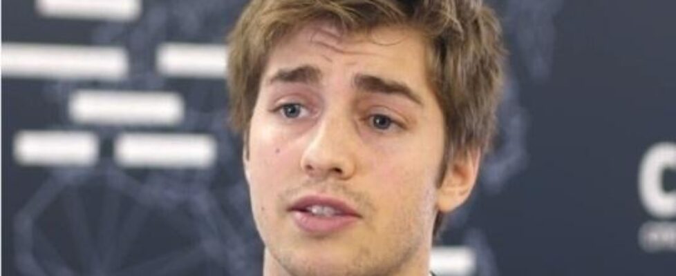 Philippe de Clauzade de Mazieux TradeStation