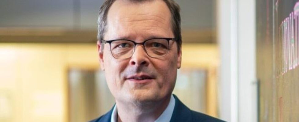 Prof Dr Joachim Wuermeling 21X