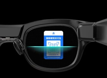 RayNeo_teams_up_with_Ant_Group_to_launch_in-store_AR_glasses_payments_in_China
