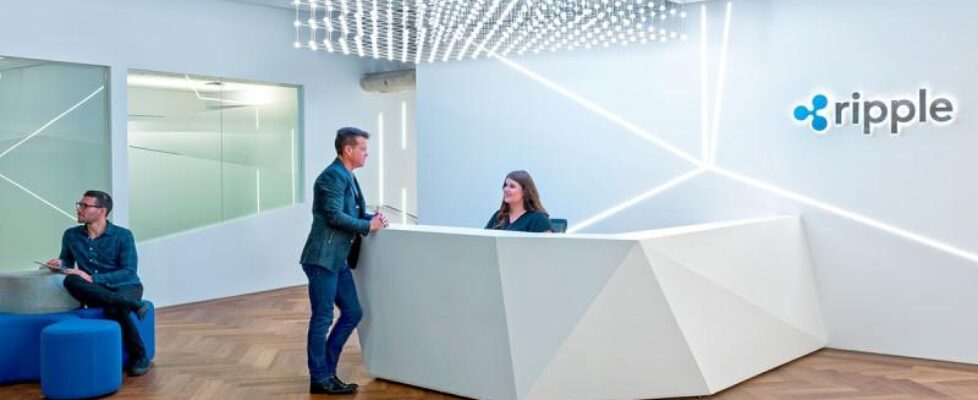 Ripple office