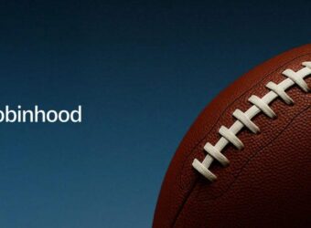Robinhood sports betting NFL and College football Robinhood sports betting NFL and College football