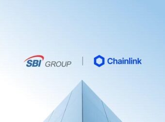 SBI-Chainlink-logos