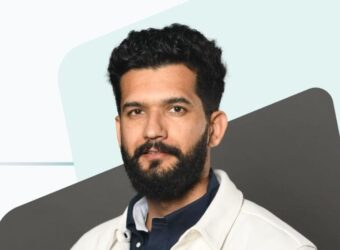 Sartaj Singh Equiti Group CTO