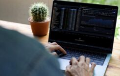 Saxo Bank trading platform