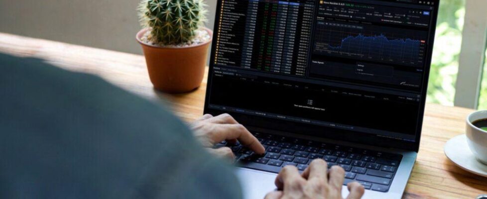 Saxo Bank trading platform Saxo Bank trading platform