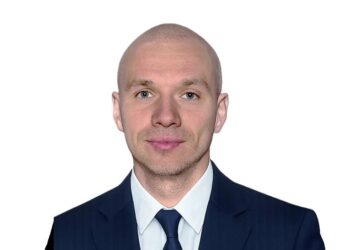 Sergei Solomatin Exante