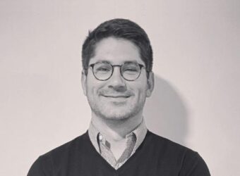 Tom Flanagan Reactive Markets