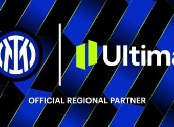 Ultima Markets Inter Milan Asia sponsor Ultima Markets Inter Milan Asia sponsor