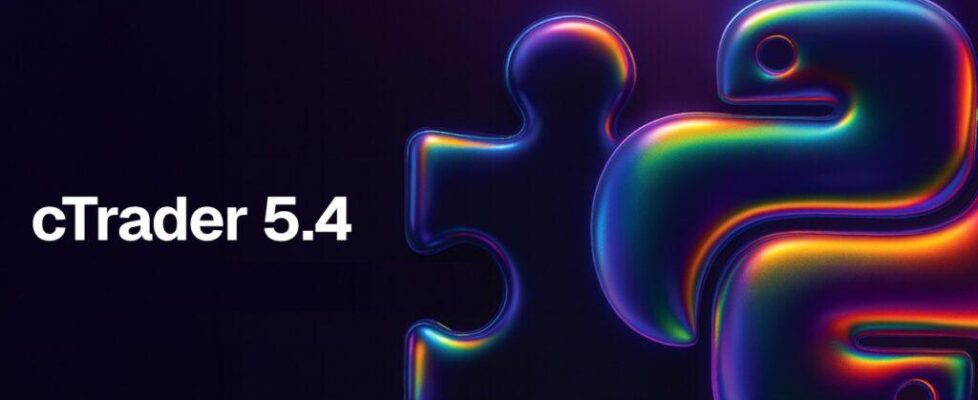 Spotware releases cTrader 5.4 with native Python support, Webview ...