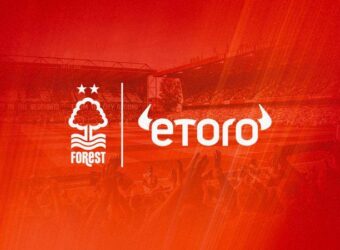 eToro Nottingham Forest FC