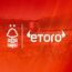 eToro Nottingham Forest FC