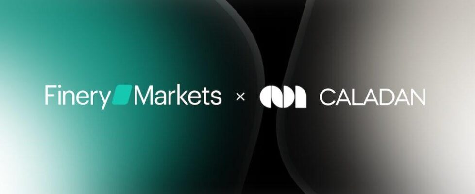 finery markets and Caladan